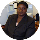 Theresa Ajiboye profile picture