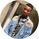 Godwin Anguel profile picture